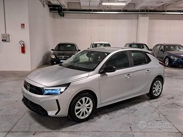 Opel Corsa 1200 75CV 5 Porte Km.0