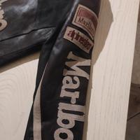 giubbotto vintage 