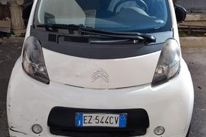 Citroen C-Zero Full Electric Seduction