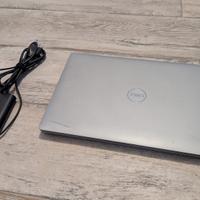 Dell Latitude 5510 i7-10610U 16Gb 512Gb FHD Laptop
