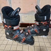Scarponi sci Salomon 27.0