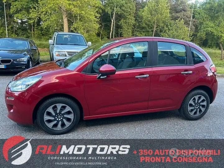 CITROEN C3 2ª serie