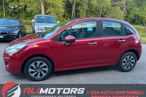 Citroen C3 PureTech 82 * distribuzione appena fatt
