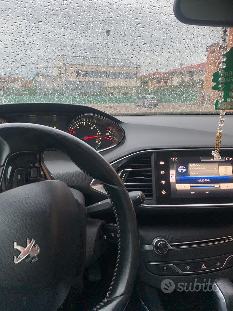 Peugeot 308 2ª serie