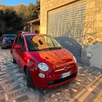 Fiat 500 1.3 Multijet