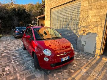Fiat 500 1.3 Multijet