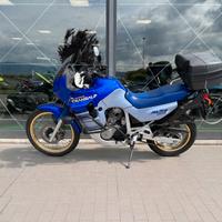 Honda XL 600 V Transalp - 1992