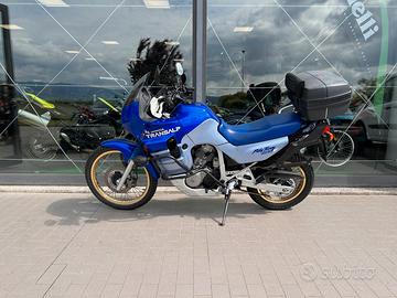 Honda XL 600 V Transalp - 1992