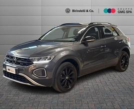Volkswagen T-Roc 2022 1.0 tsi Life
