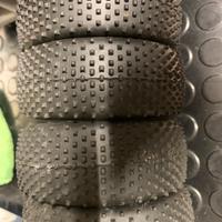 Gomme buggy 1/8 predator