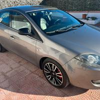 Fiat bravo