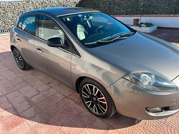 Fiat bravo