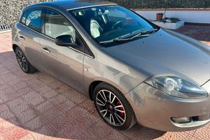 Fiat bravo