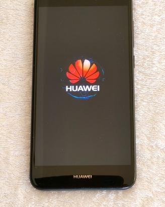 Huawei P8 Lite