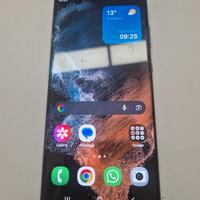 SAMSUNG S22 ULTRA 256