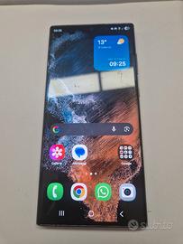 SAMSUNG S22 ULTRA 256