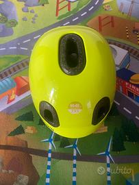 Casco bici baby