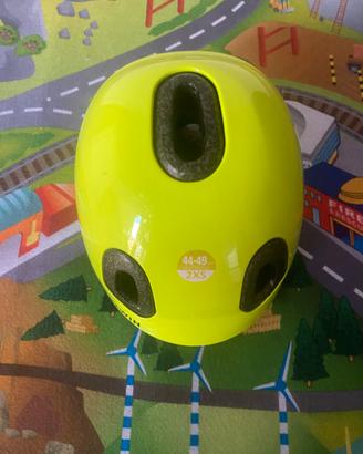 Casco bici baby