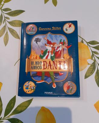 lotto 3 libri Geronimo Stilton