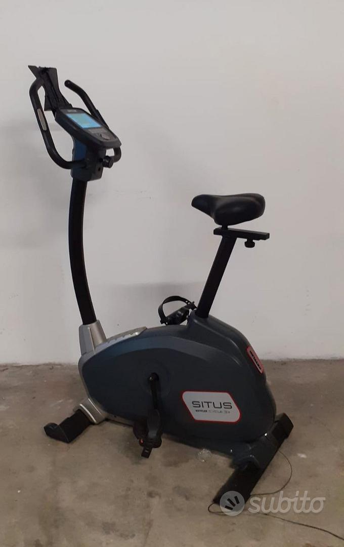 Cyclette Kettler Situs Cycle 3 Sports In vendita a Alessandria