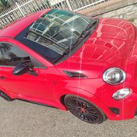 500 abarth