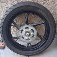 Ruote rkf 125