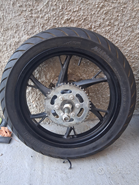 Ruote rkf 125