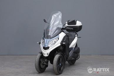 PIAGGIO MP3 300