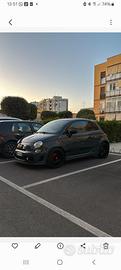 500 abarth 