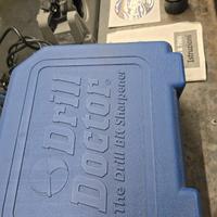 affilapunte Drill Doctor 500X