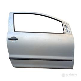 PORTIERA ANTERIORE DESTRA VOLKSWAGEN Fox 1Â° Serie