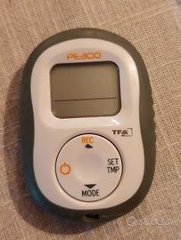 Pedometro HiTECH 3D Sensor