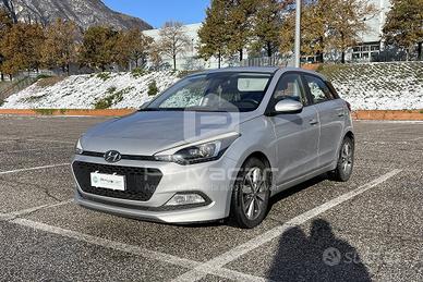 HYUNDAI i20 1.2 5p. Classic