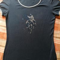 maglietta U.S. polo ASSN