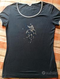 maglietta U.S. polo ASSN