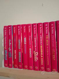 Libri Tea Stilton