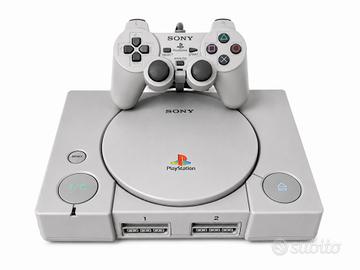 Supporto Playstation
