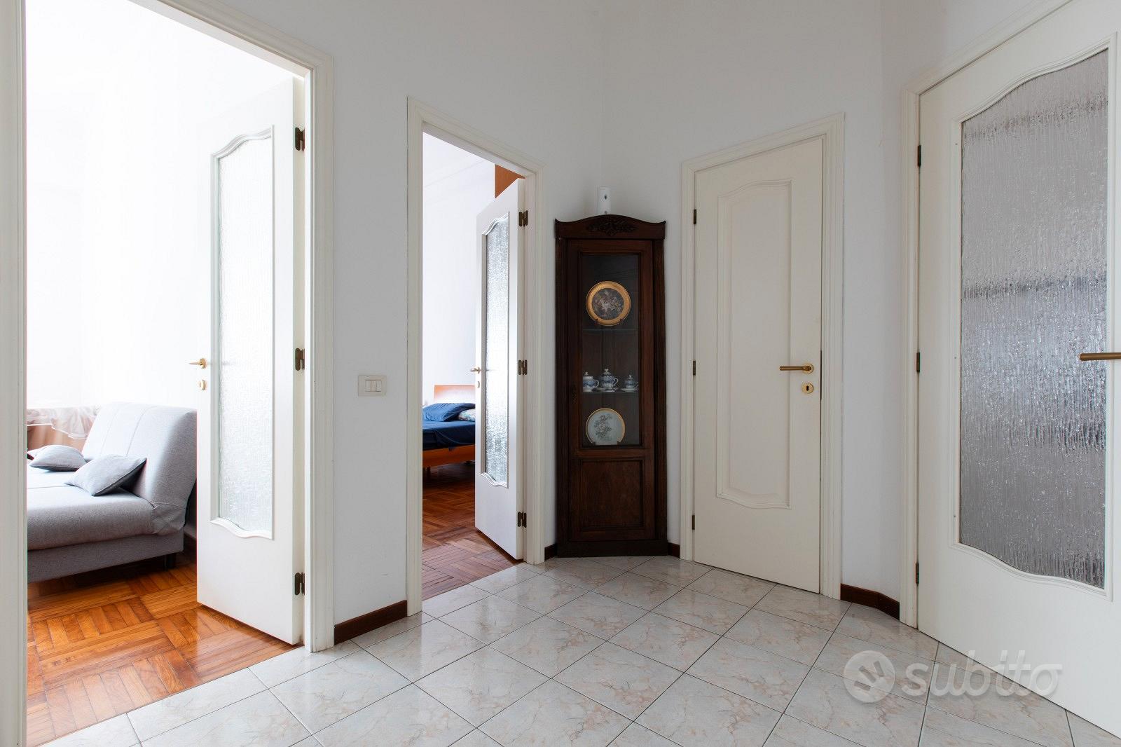 Appartamento – Milano, Washington, Municipio 7 - Vista 5