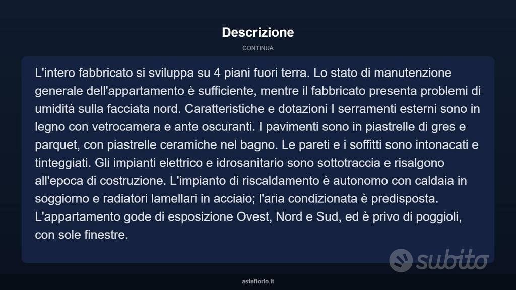Appartamento – San Donà di Piave, Santa Maria di Piave - Vista 5