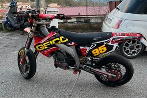 Crf 450