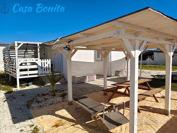 Casa x Coppia Marzamemi - Granelli - Pachino