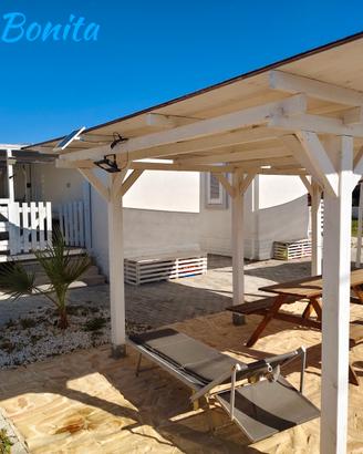 Casa x Coppia Marzamemi - Granelli - Pachino