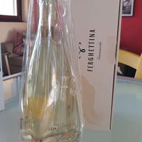 Spumante franciacorta Ferghettina