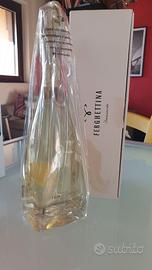 Spumante franciacorta Ferghettina