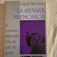 la stanza mnemonica  di Oscar Marchisio
