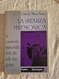 la stanza mnemonica  di Oscar Marchisio