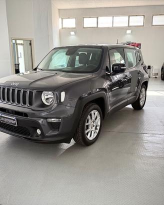 Jeep Renegade 1.6 Mjt 130CV Aziendale