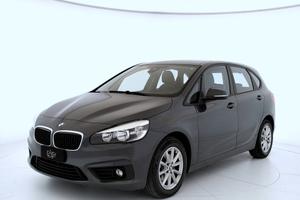 Bmw 2er Active Tourer 216d Advantage