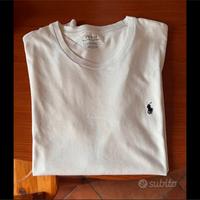 maglietta ralph lauren