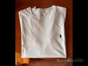 maglietta ralph lauren